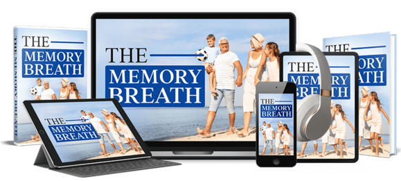 Memory Breath memory booster